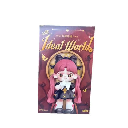 DORA An Ideal World Series Blind Box