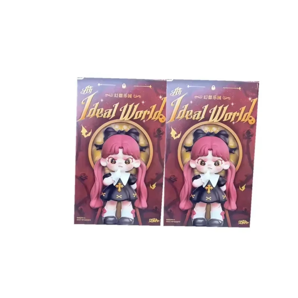 DORA An Ideal World Series Blind Box