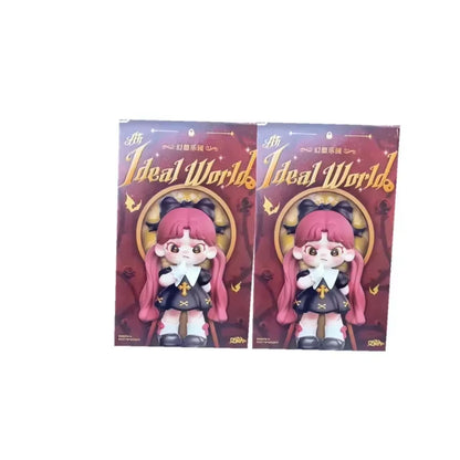 DORA An Ideal World Series Blind Box