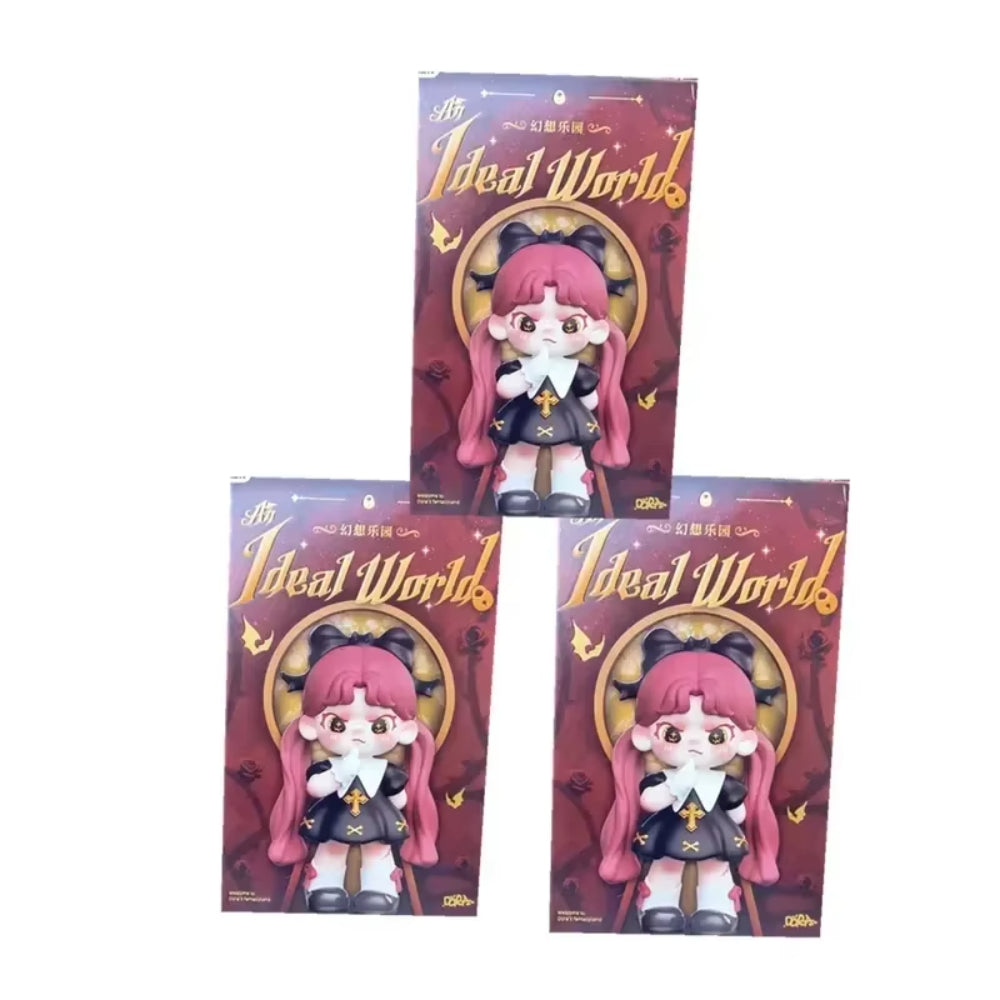 DORA An Ideal World Series Blind Box