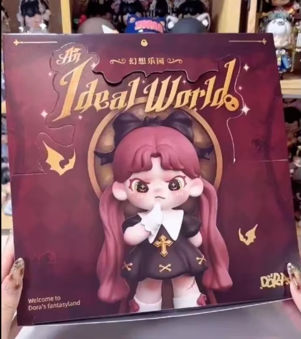 DORA An Ideal World Series Blind Box