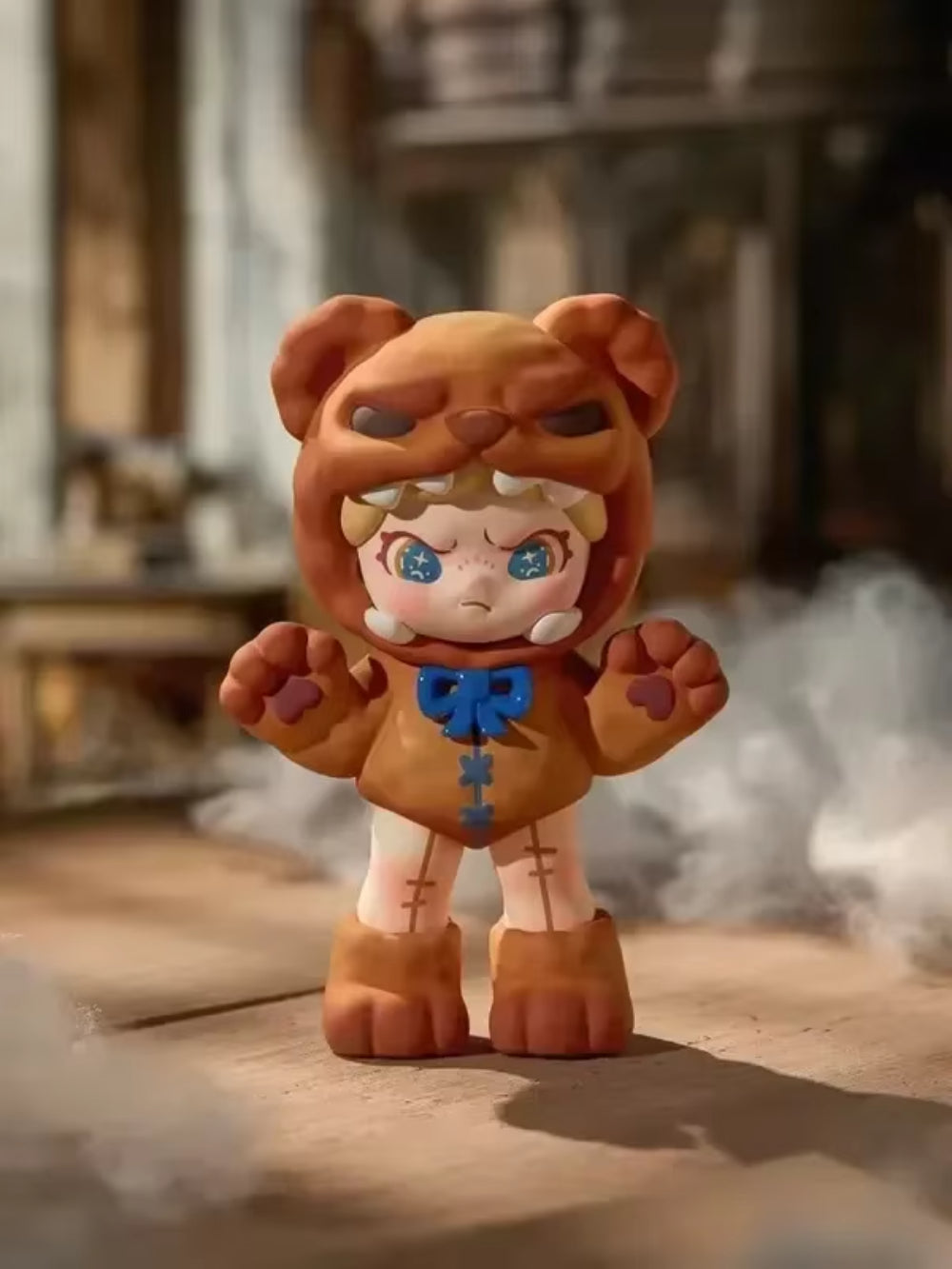 DORA An Ideal World Series Blind Box