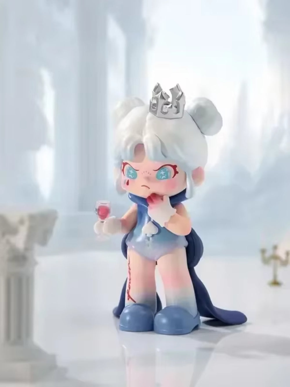 DORA An Ideal World Series Blind Box