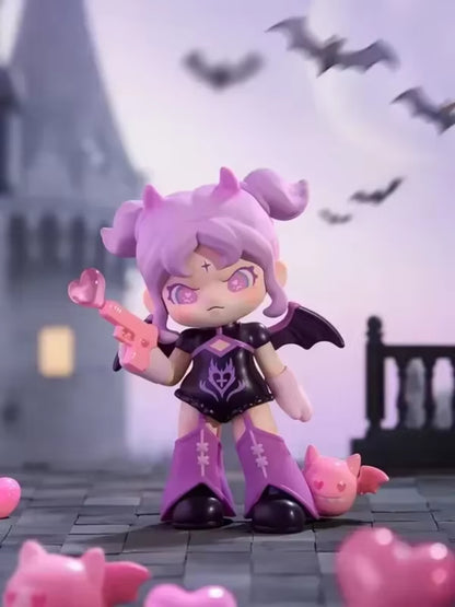 DORA An Ideal World Series Blind Box