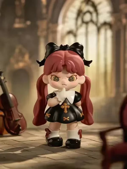 DORA An Ideal World Series Blind Box