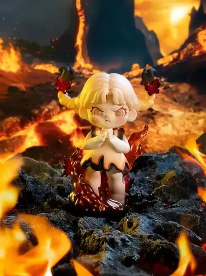 DORA An Ideal World Series Blind Box