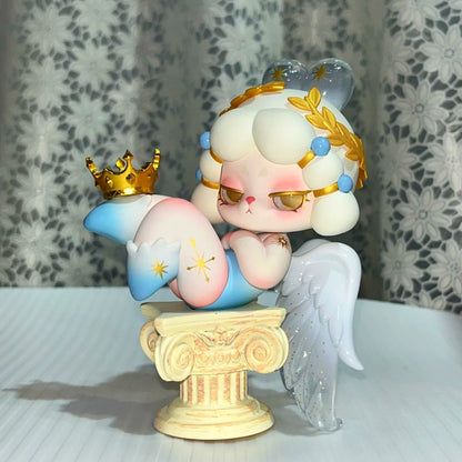 DODO RARA Savage Growth Series Blind Box