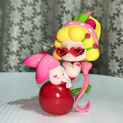 DODO RARA Savage Growth Series Blind Box