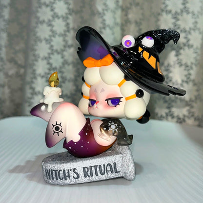 DODO RARA Savage Growth Series Blind Box