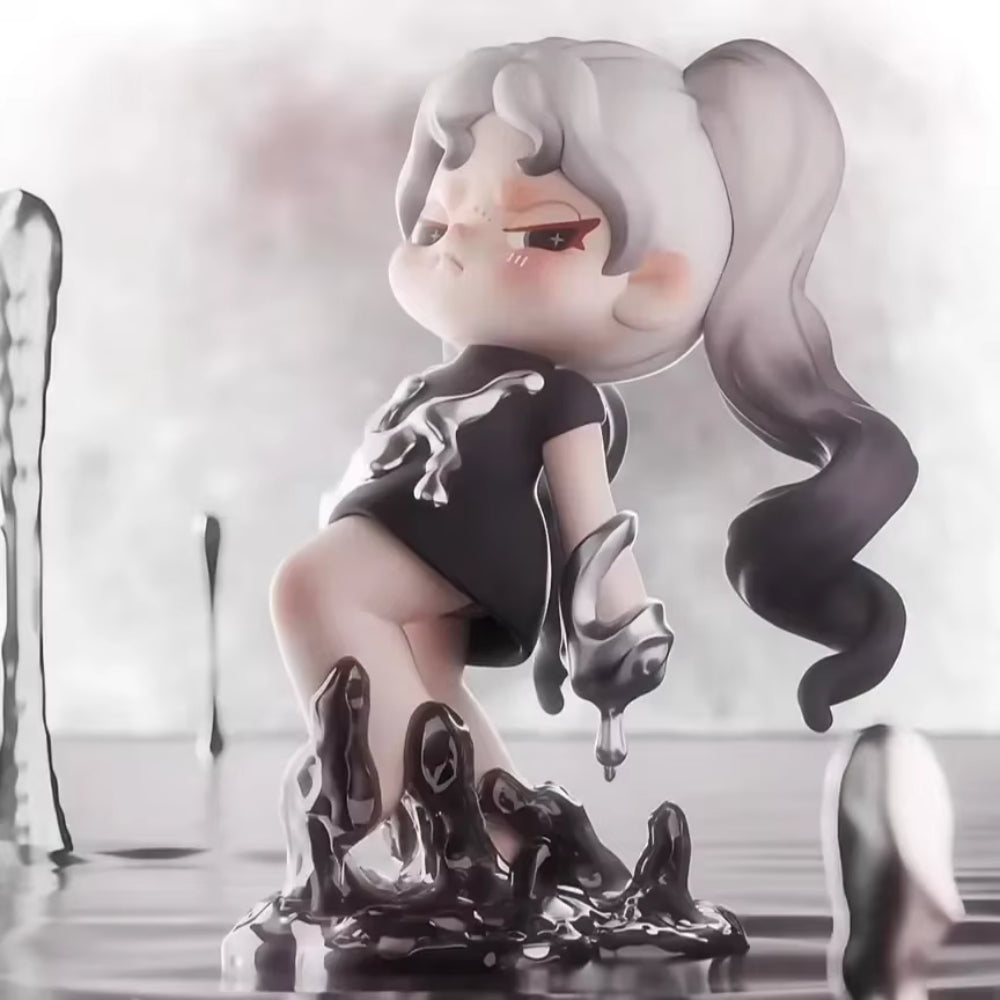 Dora Material Vistas Series Blind Box