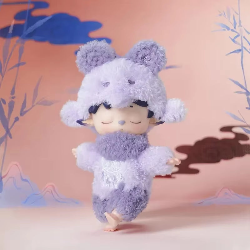 Heyone MIMI Wu Shi Xiao Yao Guai Series Blind Box