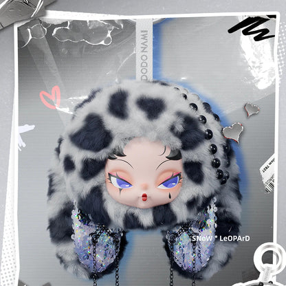 Мягкая игрушка DODO NAMI Twinkle Bunny Series в закрытой коробке 