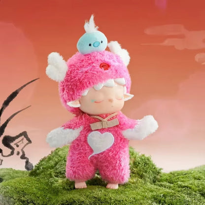 Heyone MIMI Wu Shi Xiao Yao Guai Series Blind Box