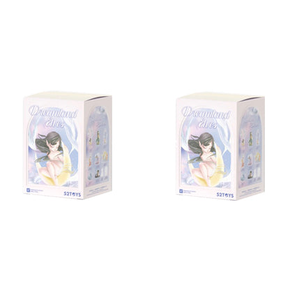 Sleep Dreamland Elves Series Blind Box