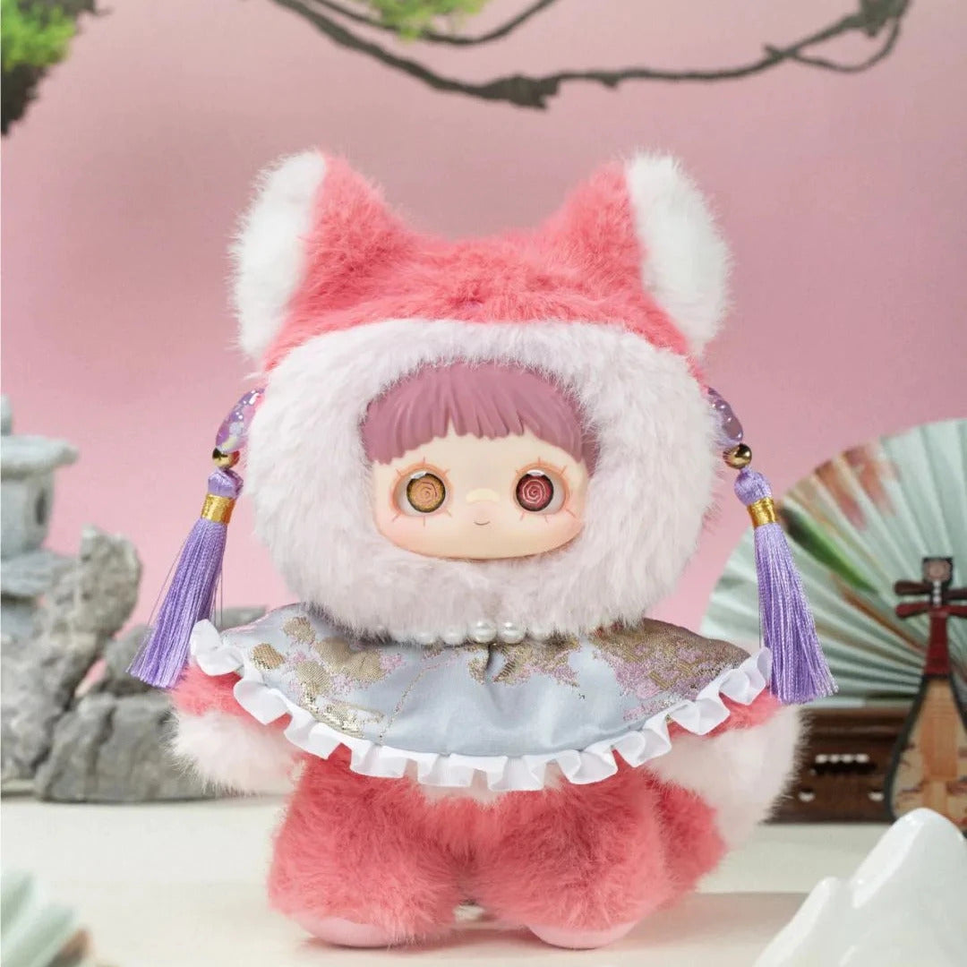 MayMei V3 Poem of Spring Series Plush Blind Box
