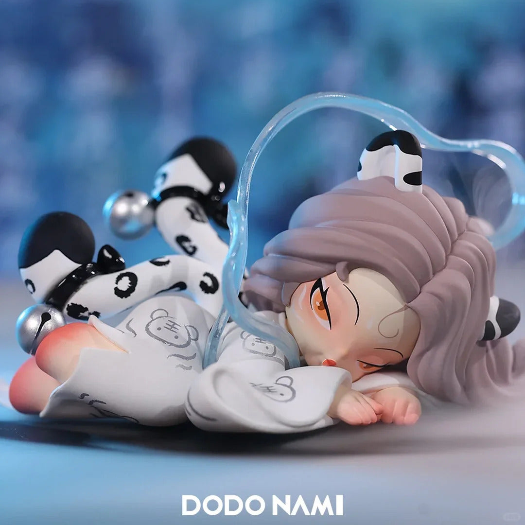 DODO NAMI Floating Mountains and Seas Series Blind Box