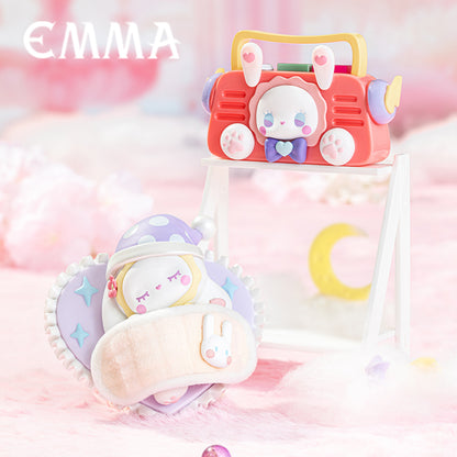 EMMA Secret Forest Love Dopamine Series Blind Box