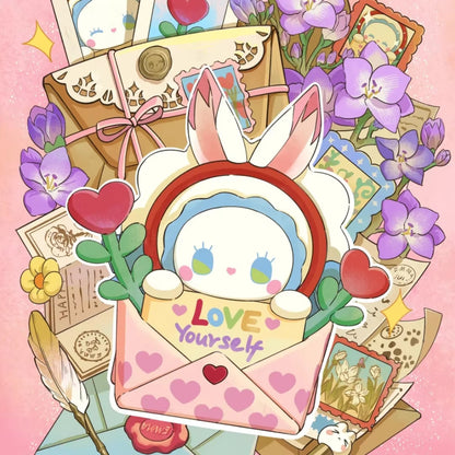 EMMA Secret Forest Love Dopamine Series Blind Box