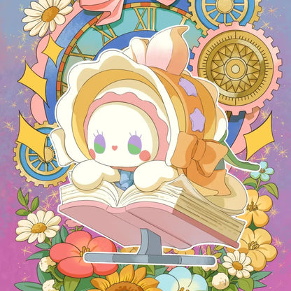 EMMA Secret Forest Love Dopamine Series Blind Box