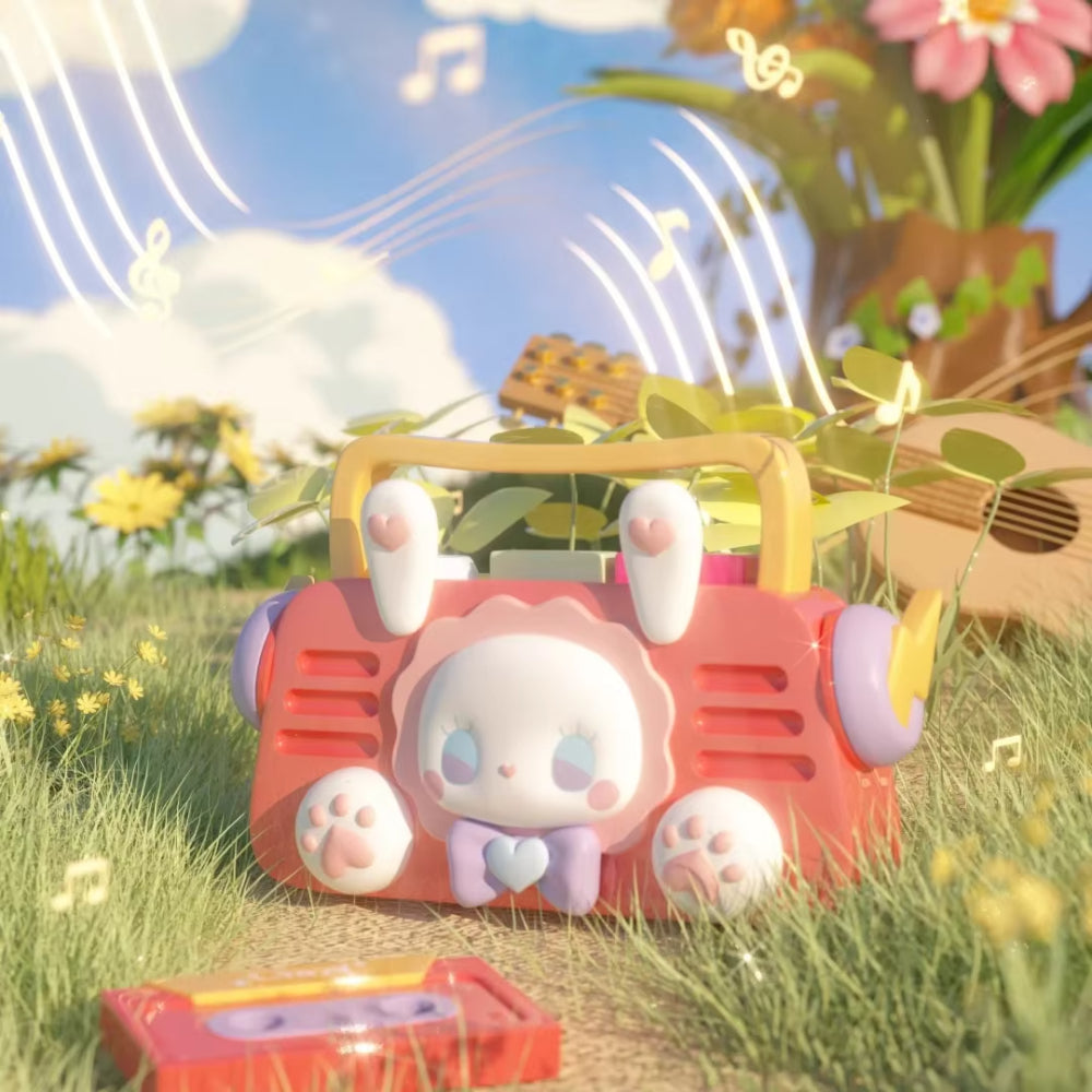 EMMA Secret Forest Love Dopamine Series Blind Box