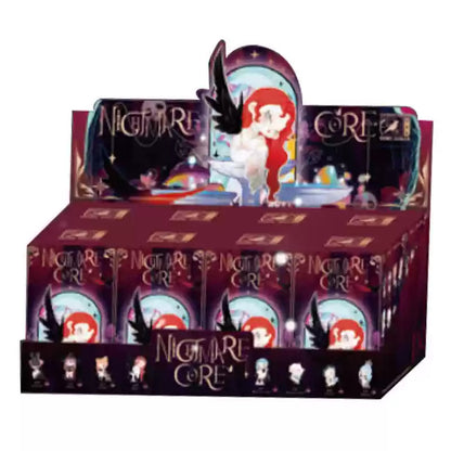 DODONAMI Nightmare Core Series Blind Box
