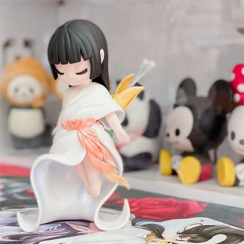 Sleep Fairyland Elves Series Blind Box