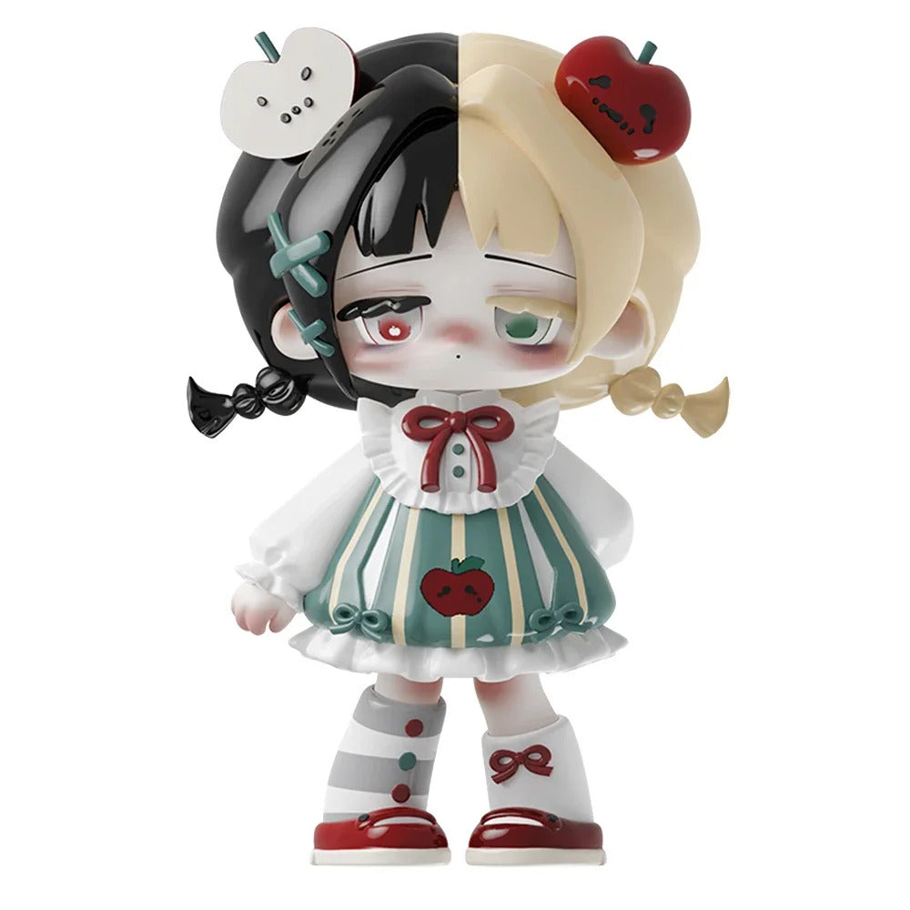 Missy Sweet Mourning Lolita Series Blind Box