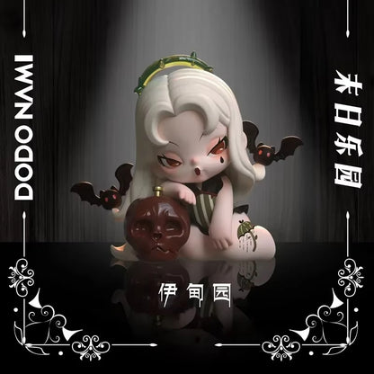 DODO NAMI Doomsday Paradise Blind Box 