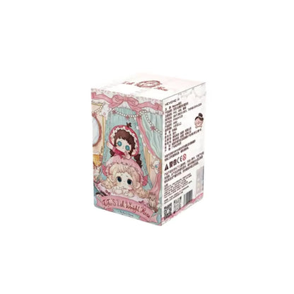 Heyone Fur Fur's Doll Wonderful House Series