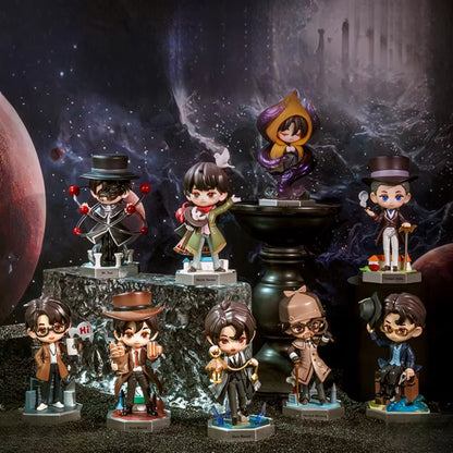 Lord of The Mysteries The Path of Destiny Series Blind Box