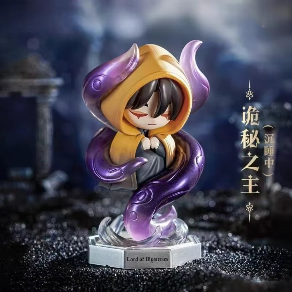 Lord of The Mysteries The Path of Destiny Series Blind Box