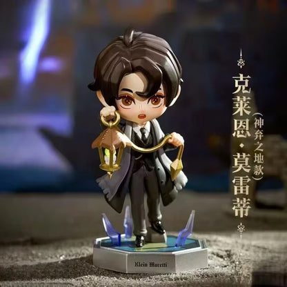 Lord of The Mysteries The Path of Destiny Series Blind Box