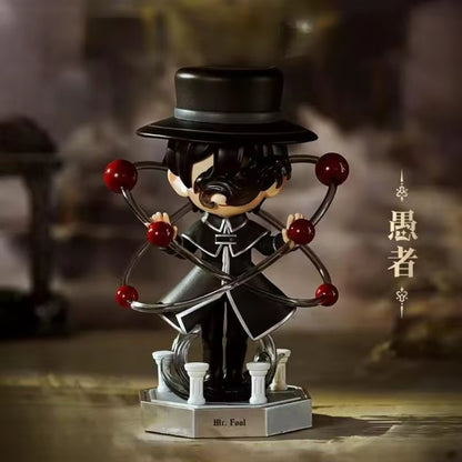 Lord of The Mysteries The Path of Destiny Series Blind Box