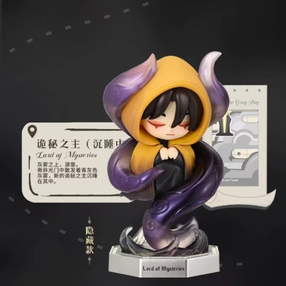 Lord of The Mysteries The Path of Destiny Series Blind Box