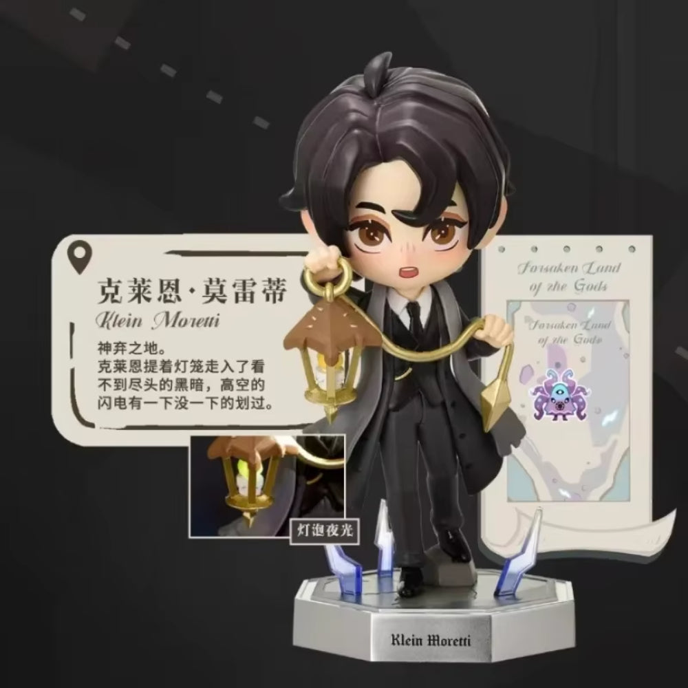 Lord of The Mysteries The Path of Destiny Series Blind Box