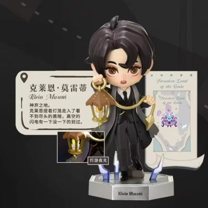 Lord of The Mysteries The Path of Destiny Series Blind Box