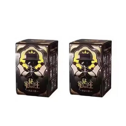 Lord of The Mysteries The Path of Destiny Series Blind Box