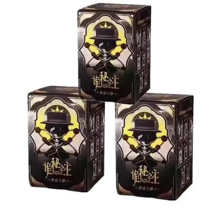 Lord of The Mysteries The Path of Destiny Series Blind Box