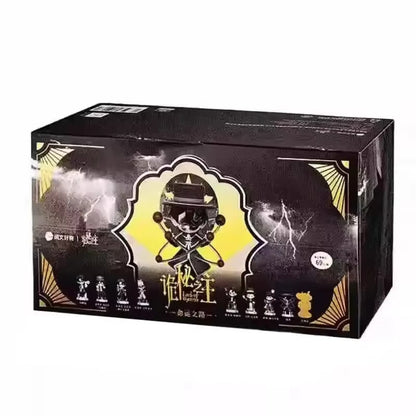 Lord of The Mysteries The Path of Destiny Series Blind Box