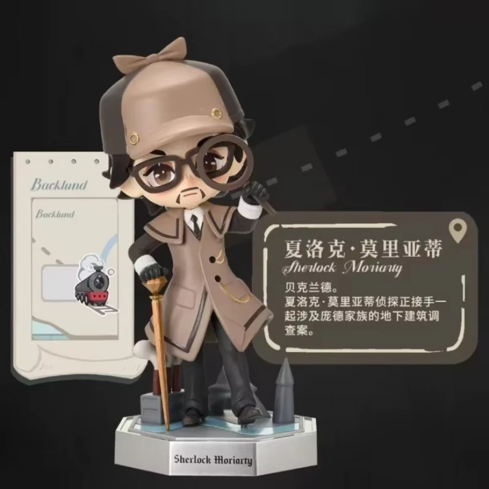 Lord of The Mysteries The Path of Destiny Series Blind Box