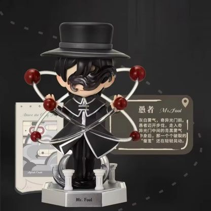 Lord of The Mysteries The Path of Destiny Series Blind Box