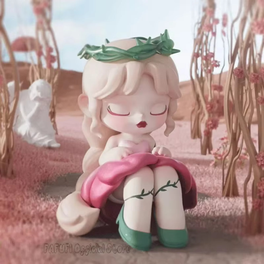 ANITA4 Fantasy Realm Series Blind Box