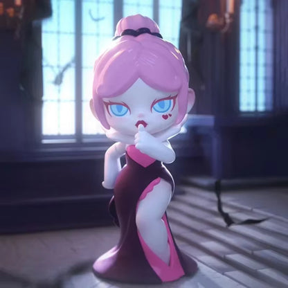 ANITA4 Fantasy Realm Series Blind Box