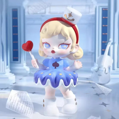 ANITA4 Fantasy Realm Series Blind Box