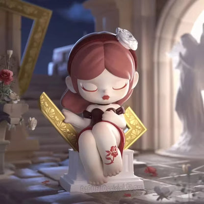 ANITA4 Fantasy Realm Series Blind Box