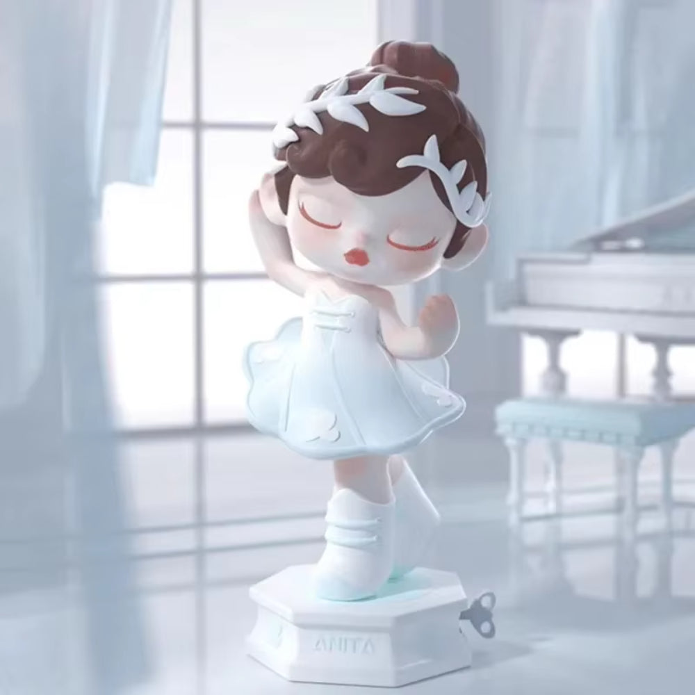 ANITA4 Fantasy Realm Series Blind Box