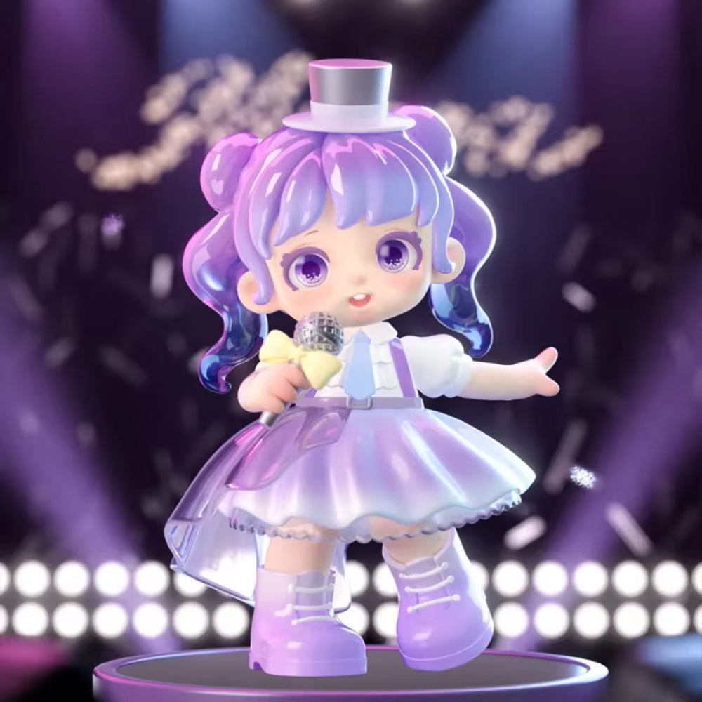 Miana Meet In Wonderland Series Blind Box