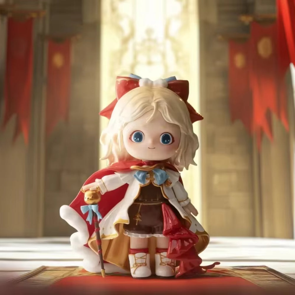 JOY Christmas Secret Ball Series Blind Box