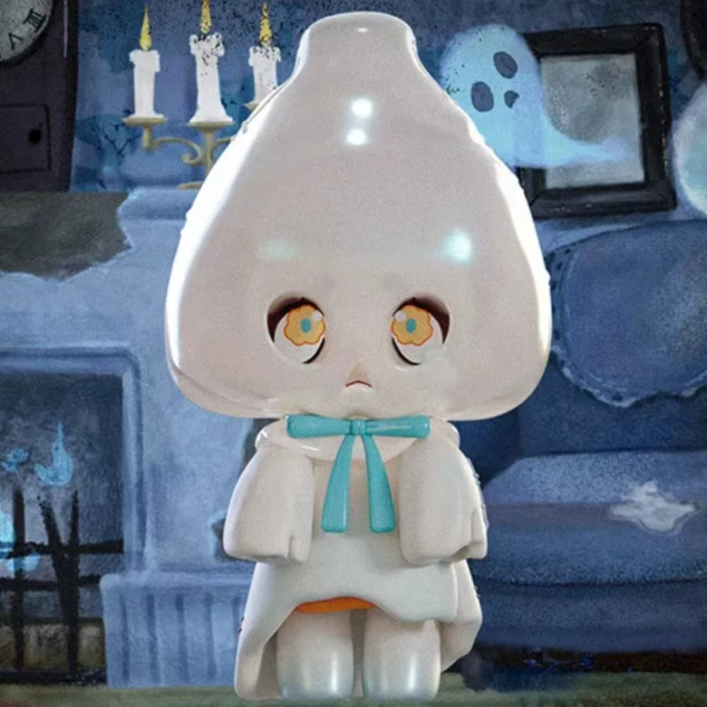 Kasa I AM NOT A BADDIE Series Blind Box