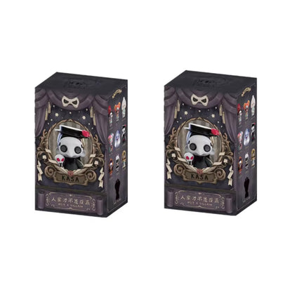 Kasa I AM NOT A BADDIE Series Blind Box